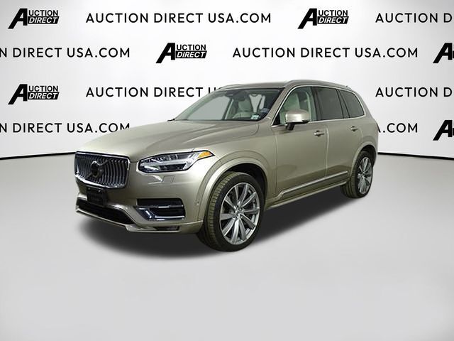 2023 Volvo XC90