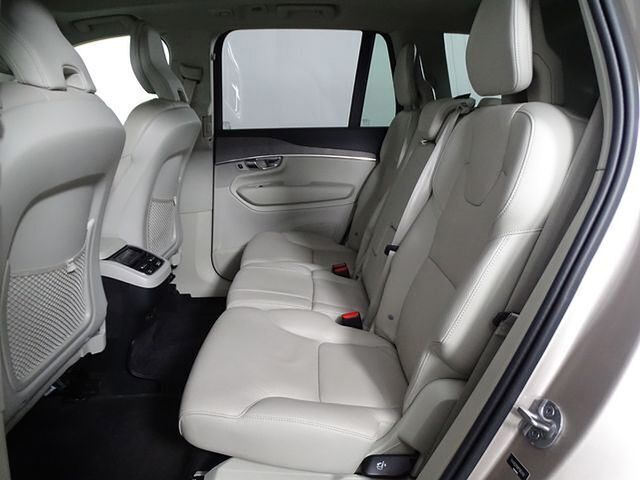 2023 Volvo XC90 B6 Plus 7-Seater Raleigh NC