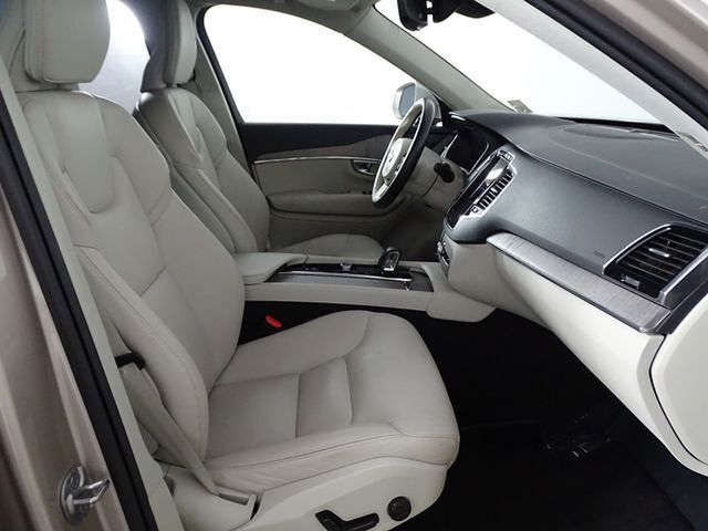 2023 Volvo XC90 B6 Plus 7-Seater Raleigh NC