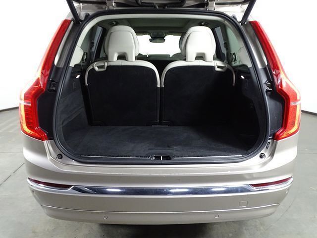 2023 Volvo XC90 B6 Plus 7-Seater Raleigh NC