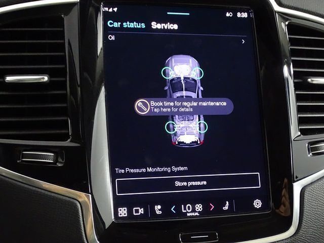 2023 Volvo XC90 B6 Plus 7-Seater Raleigh NC