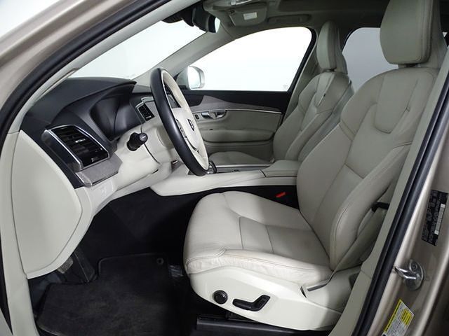 2023 Volvo XC90 B6 Plus 7-Seater Raleigh NC