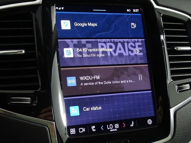 2023 Volvo XC90 B6 Plus 7-Seater Raleigh NC