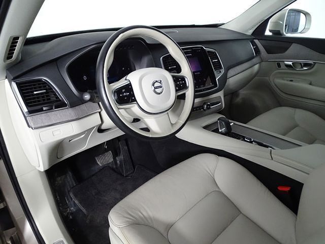 2023 Volvo XC90 B6 Plus 7-Seater Raleigh NC