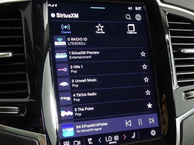 2023 Volvo XC90 B6 Plus 7-Seater Raleigh NC