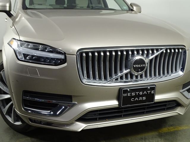 2023 Volvo XC90 B6 Plus 7-Seater Raleigh NC
