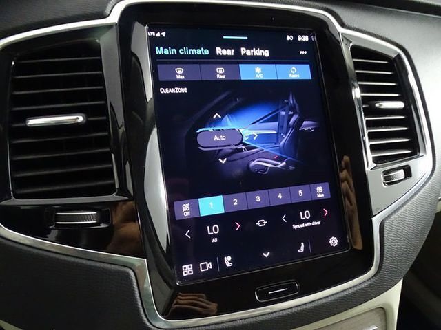2023 Volvo XC90 B6 Plus 7-Seater Raleigh NC