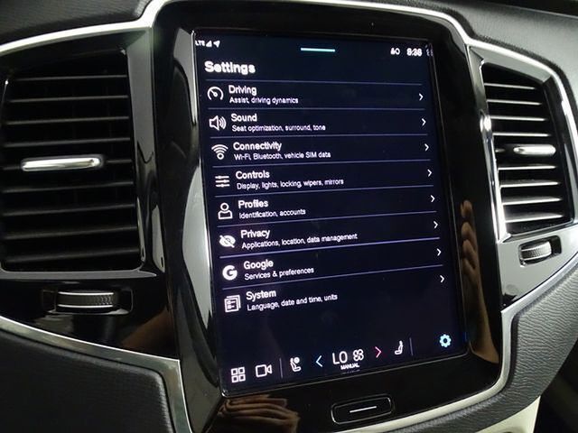 2023 Volvo XC90 B6 Plus 7-Seater Raleigh NC