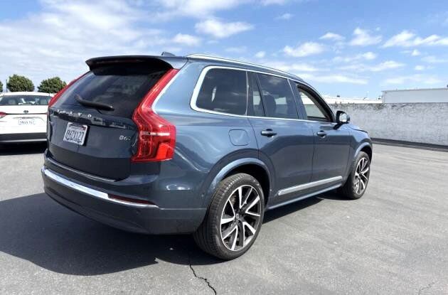 2023 Volvo XC90 B6 Plus 7-Seater Surround View Camera / Harman Kardon Sound Portland OR
