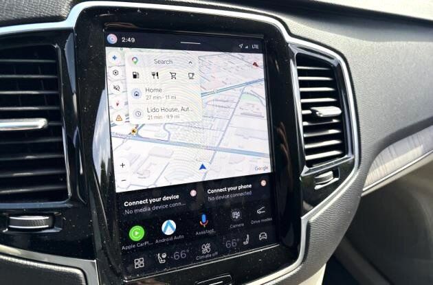 2023 Volvo XC90 B6 Plus 7-Seater Surround View Camera / Harman Kardon Sound Portland OR