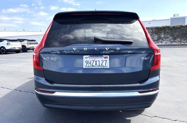 2023 Volvo XC90 B6 Plus 7-Seater Surround View Camera / Harman Kardon Sound Portland OR