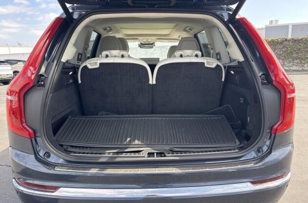 2023 Volvo XC90 B6 Plus 7-Seater Surround View Camera / Harman Kardon Sound Portland OR