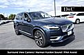 2023 Volvo XC90 B6 Plus 7-Seater Surround View Camera / Harman Kardon Sound