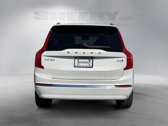 2023 Volvo XC90 B6 Plus 7-Seater Springfield VA
