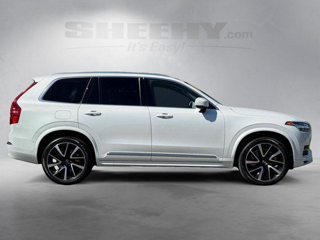 2023 Volvo XC90 B6 Plus 7-Seater Springfield VA