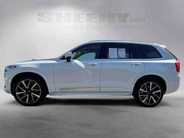 2023 Volvo XC90 B6 Plus 7-Seater Springfield VA