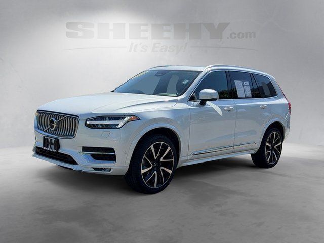 2023 Volvo XC90 B6 Plus 7-Seater Springfield VA