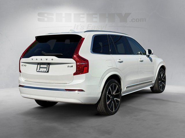 2023 Volvo XC90 B6 Plus 7-Seater Springfield VA