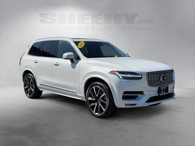 2023 Volvo XC90 B6 Plus 7-Seater Springfield VA