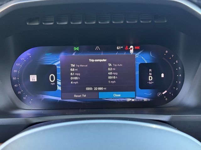 2023 Volvo XC90 B6 Plus 7-Seater Springfield VA