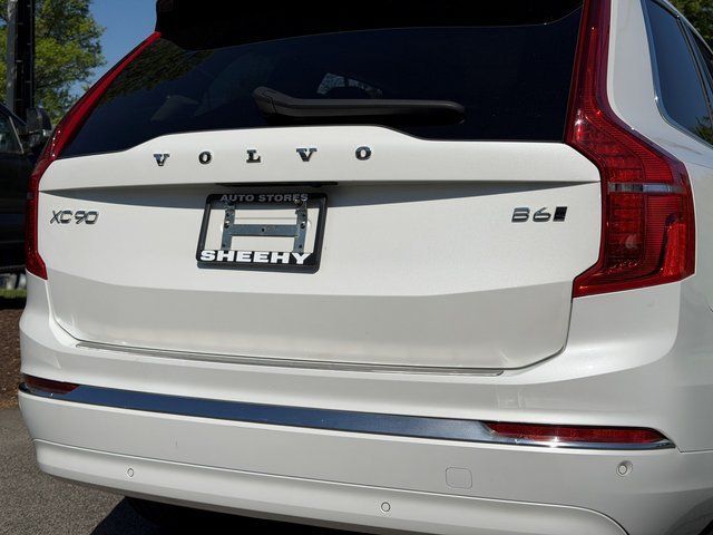 2023 Volvo XC90 B6 Plus 7-Seater Springfield VA