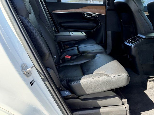 2023 Volvo XC90 B6 Plus 7-Seater Springfield VA