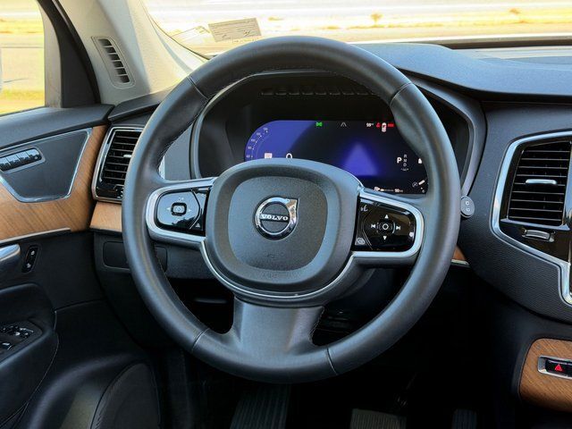2023 Volvo XC90 B6 Plus 7-Seater Springfield VA