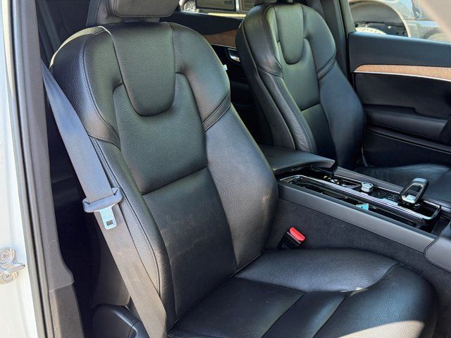 2023 Volvo XC90 B6 Plus 7-Seater Springfield VA