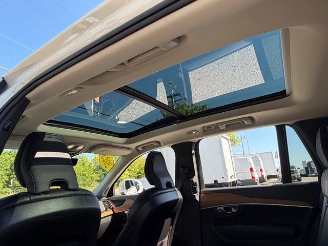 2023 Volvo XC90 B6 Plus 7-Seater Springfield VA