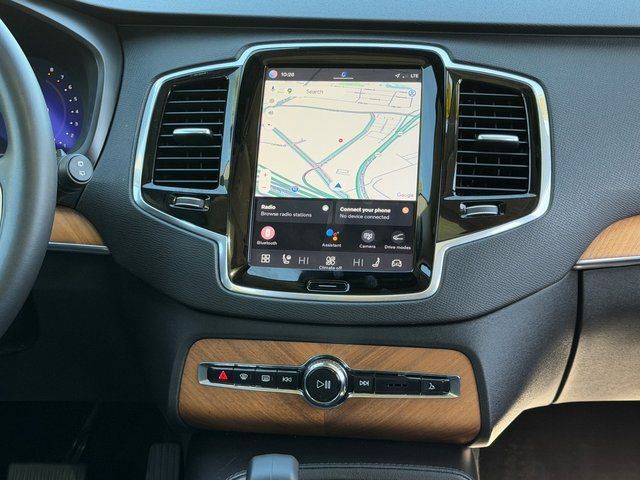 2023 Volvo XC90 B6 Plus 7-Seater Springfield VA