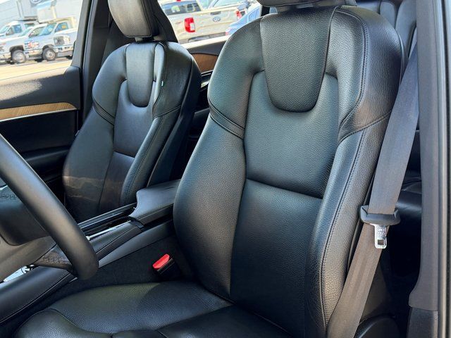 2023 Volvo XC90 B6 Plus 7-Seater Springfield VA