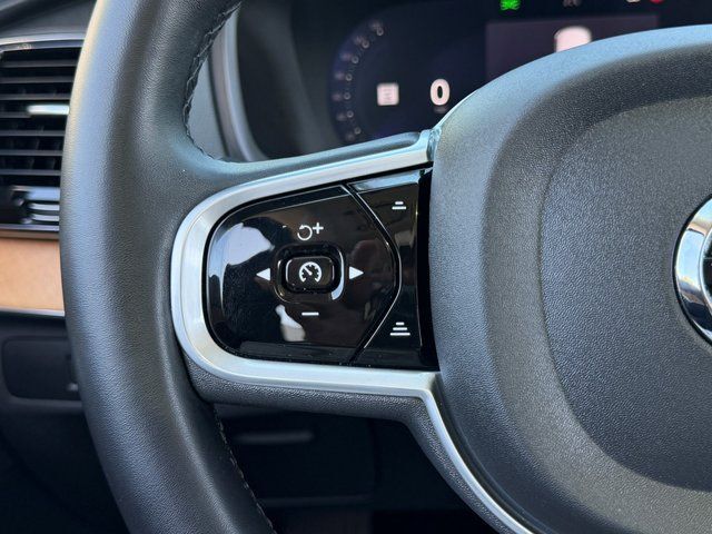 2023 Volvo XC90 B6 Plus 7-Seater Springfield VA