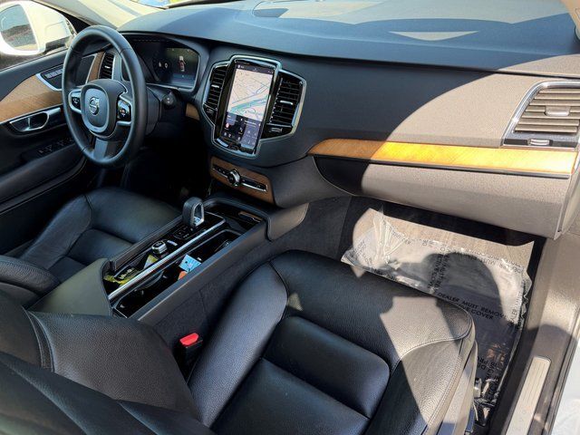 2023 Volvo XC90 B6 Plus 7-Seater Springfield VA