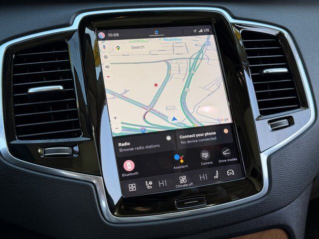 2023 Volvo XC90 B6 Plus 7-Seater Springfield VA