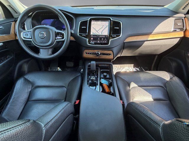 2023 Volvo XC90 B6 Plus 7-Seater Springfield VA