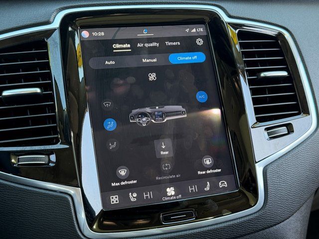 2023 Volvo XC90 B6 Plus 7-Seater Springfield VA