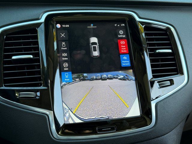 2023 Volvo XC90 B6 Plus 7-Seater Springfield VA