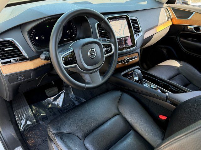2023 Volvo XC90 B6 Plus 7-Seater Springfield VA
