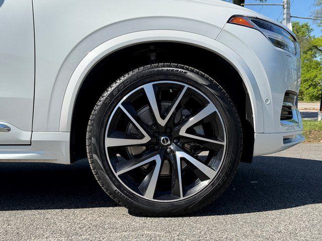 2023 Volvo XC90 B6 Plus 7-Seater Springfield VA