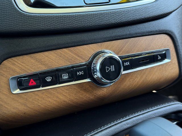 2023 Volvo XC90 B6 Plus 7-Seater Springfield VA
