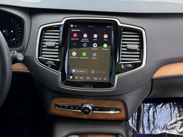 2023 Volvo XC90 B6 Plus 7-Seater Springfield VA