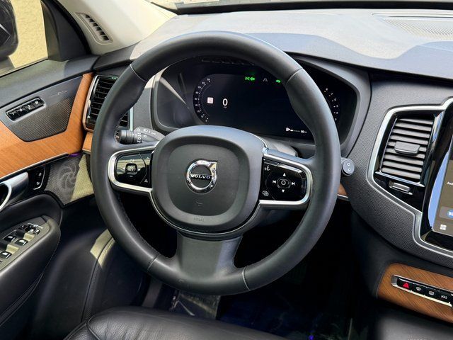 2023 Volvo XC90 B6 Plus 7-Seater Springfield VA