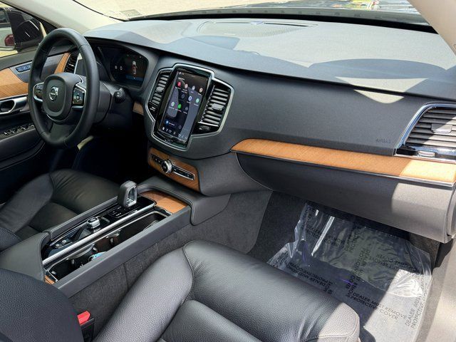2023 Volvo XC90 B6 Plus 7-Seater Springfield VA