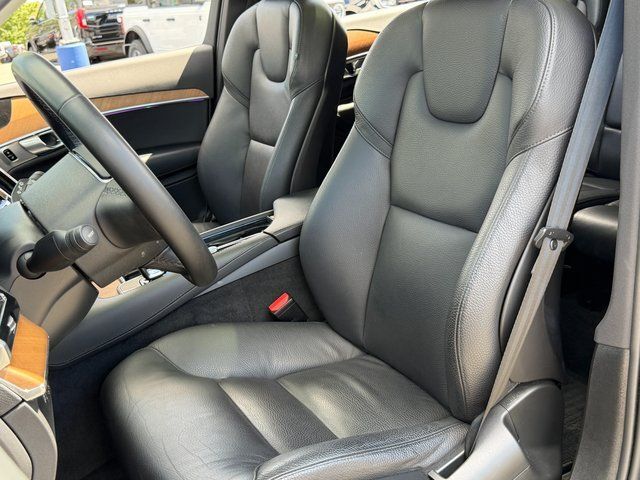 2023 Volvo XC90 B6 Plus 7-Seater Springfield VA