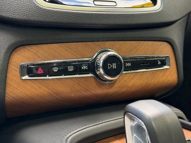 2023 Volvo XC90 B6 Plus 7-Seater Springfield VA