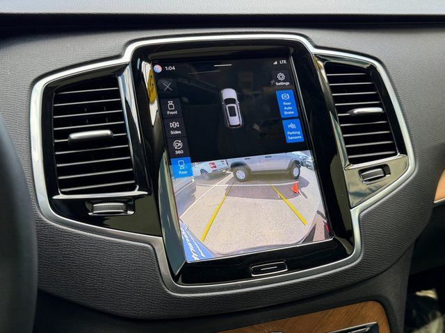 2023 Volvo XC90 B6 Plus 7-Seater Springfield VA