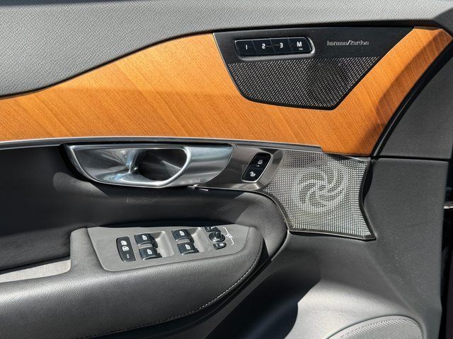 2023 Volvo XC90 B6 Plus 7-Seater Springfield VA
