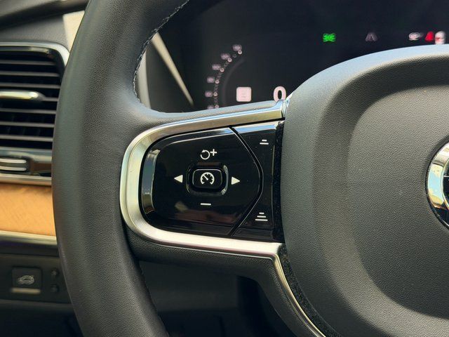 2023 Volvo XC90 B6 Plus 7-Seater Springfield VA
