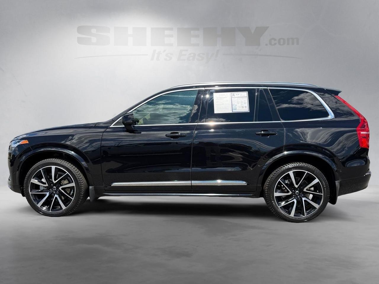2023 Volvo XC90 B6 Plus 7-Seater Springfield VA