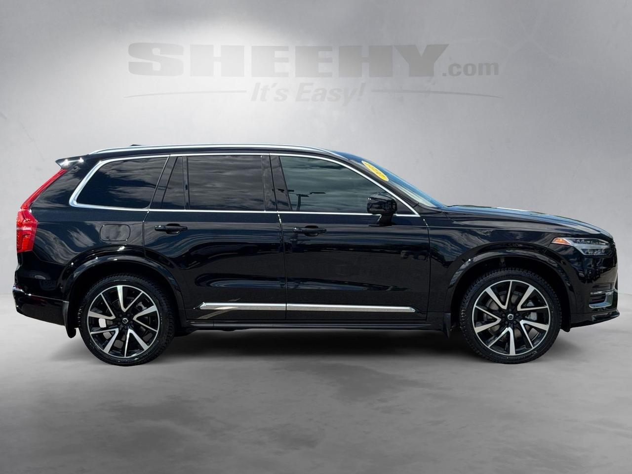2023 Volvo XC90 B6 Plus 7-Seater Springfield VA